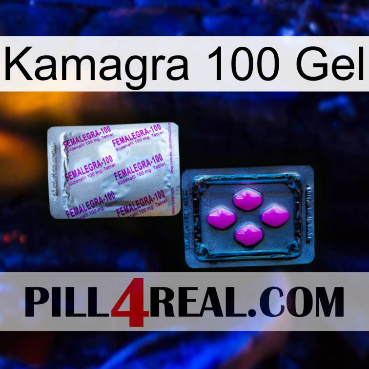 Kamagra 100 Gel 37
